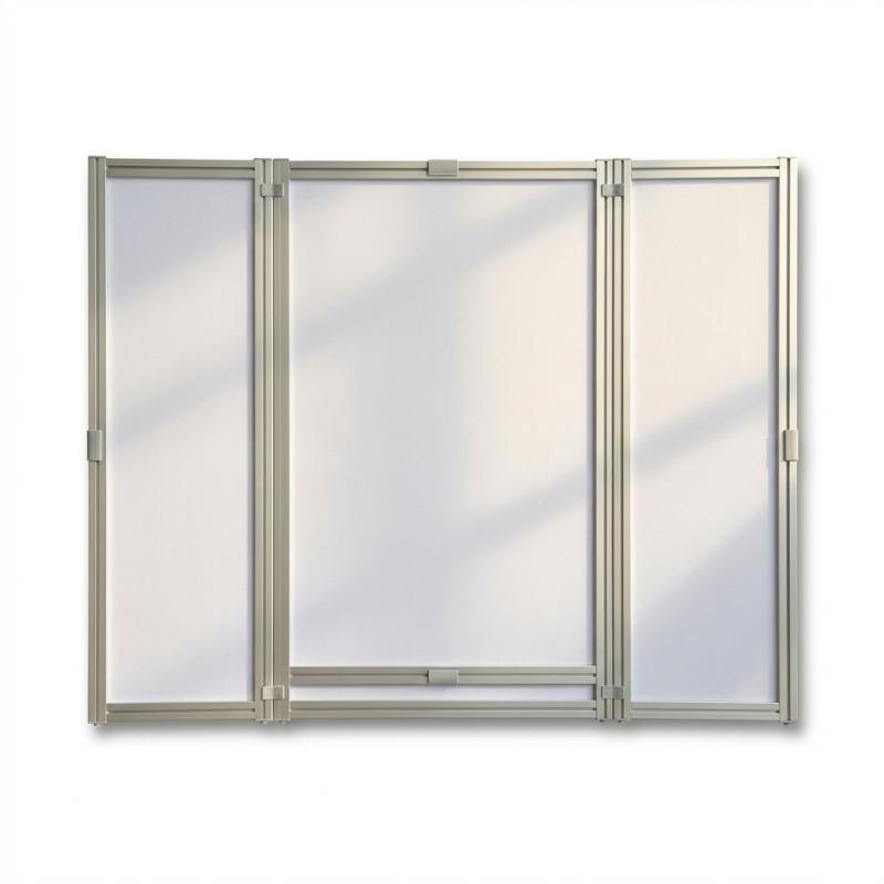 Portable Tabletop Display