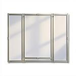 Portable Tabletop Display