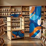 Retail Display Starter Package