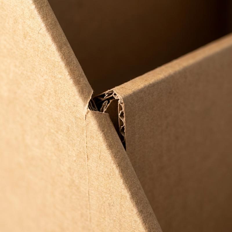 Tiered Counter Display — 3 Step