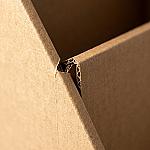 Tiered Counter Display — 3 Step