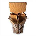 Spinner Counter Display