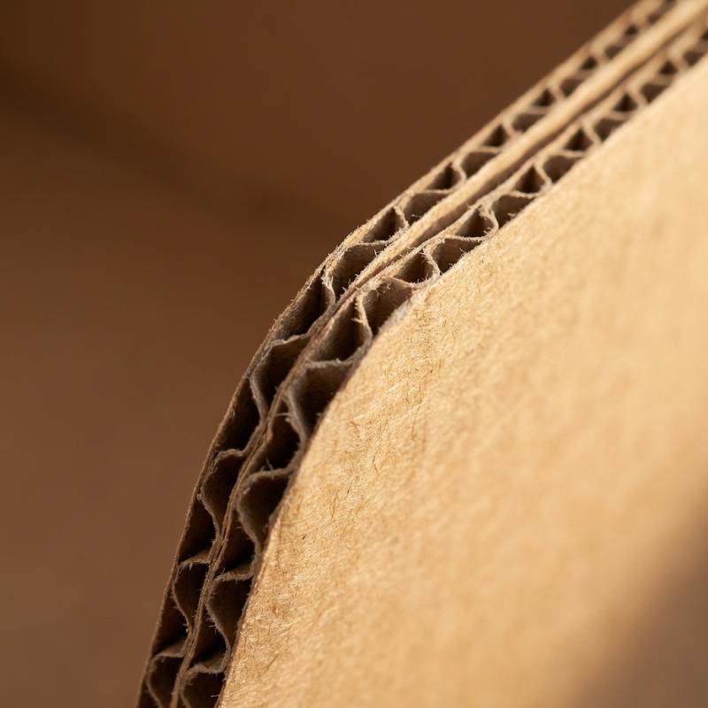 End-Cap PDQ Tray Display