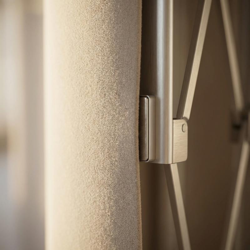 Pop-Up Booth Display — 10ft