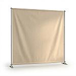 Step-and-Repeat Backdrop Banner