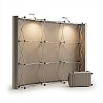 Pop-Up Booth Display — 10ft