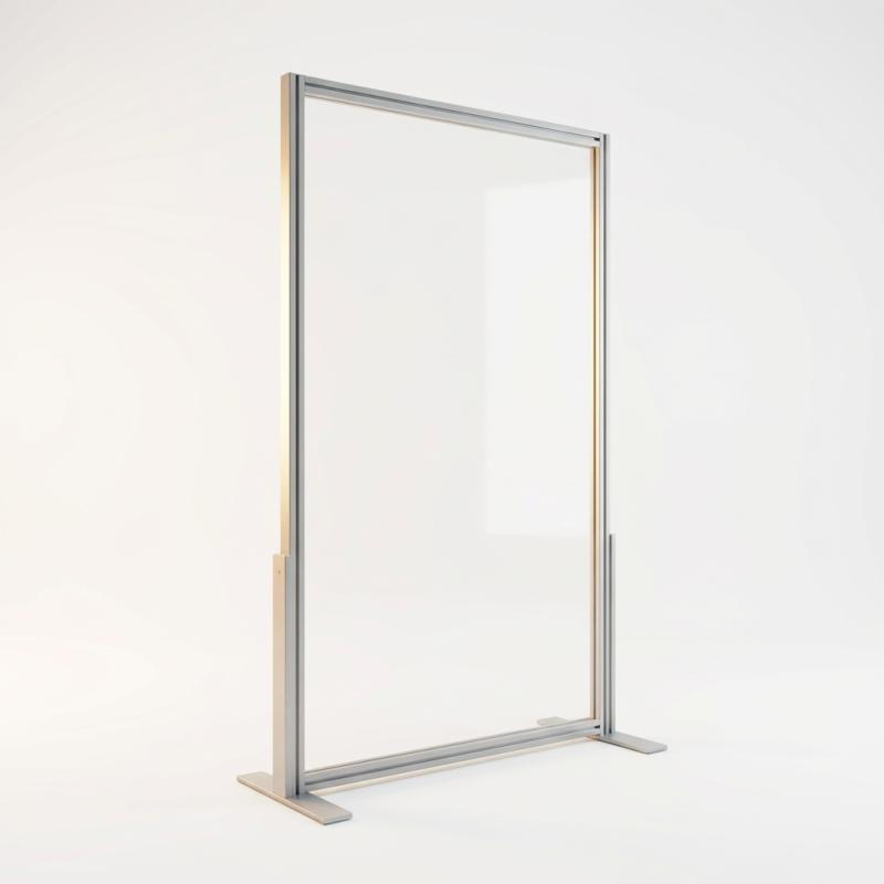 Custom Window Cling Decal