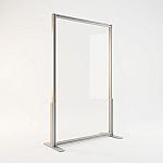 Custom Window Cling Decal