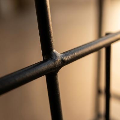 Wire Countertop Display Rack — alternate view