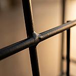 Wire Countertop Display Rack