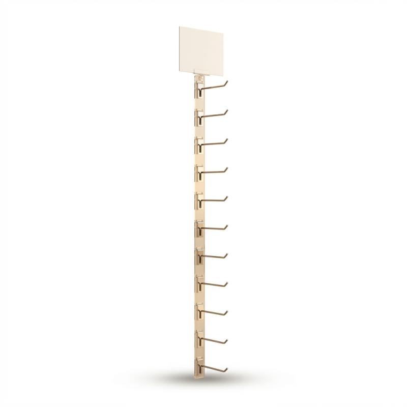 Custom Clip Strip — 12 Hook