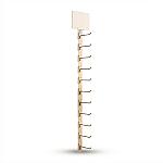 Custom Clip Strip — 12 Hook