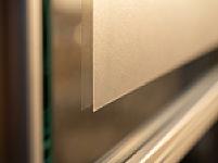 Custom Window Cling Decal