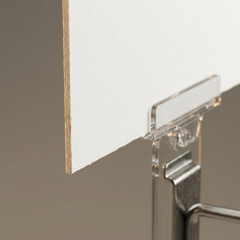 Custom Clip Strip — 12 Hook