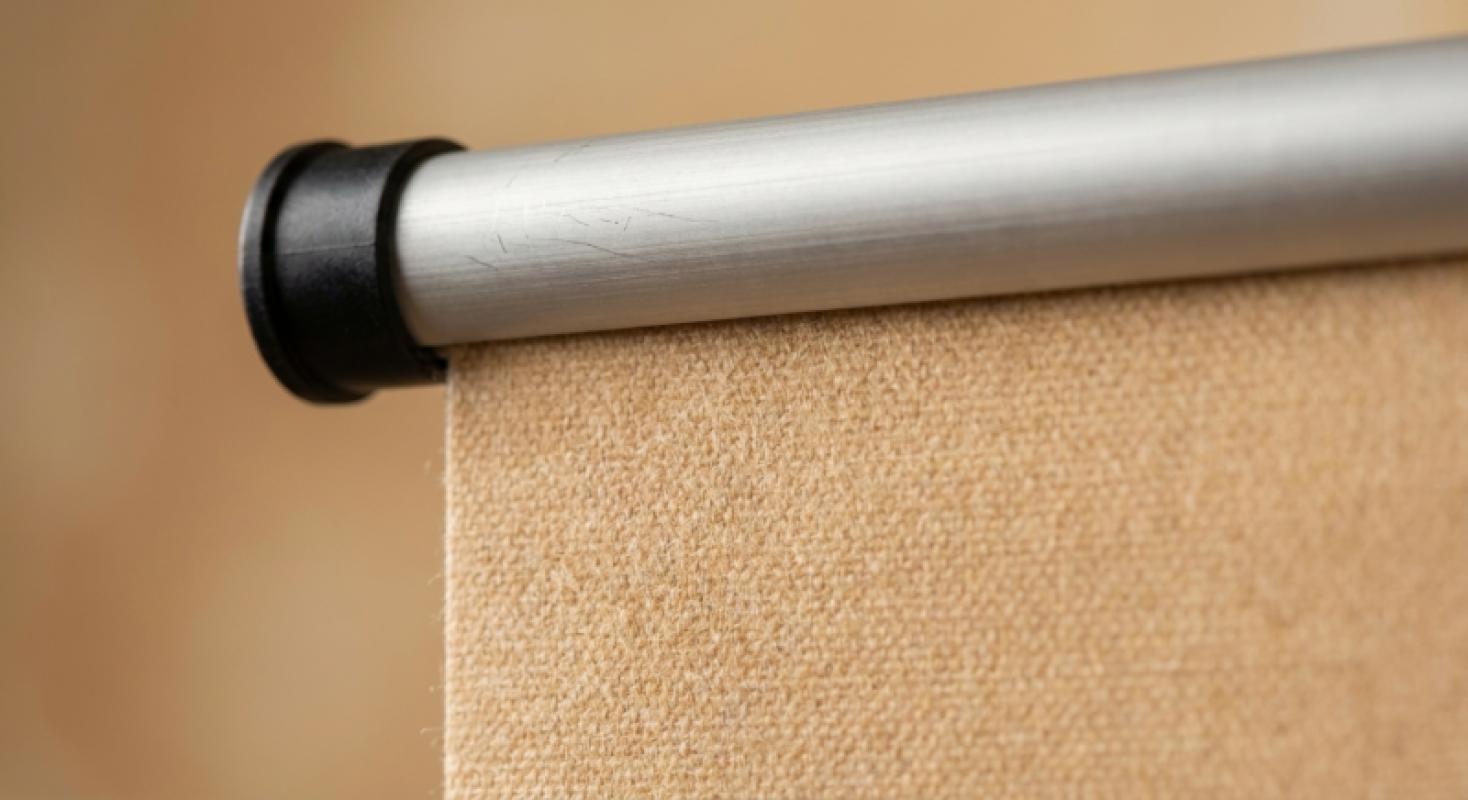 Step-and-Repeat Backdrop Banner