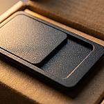 Custom Webcam Cover — 100 Pack