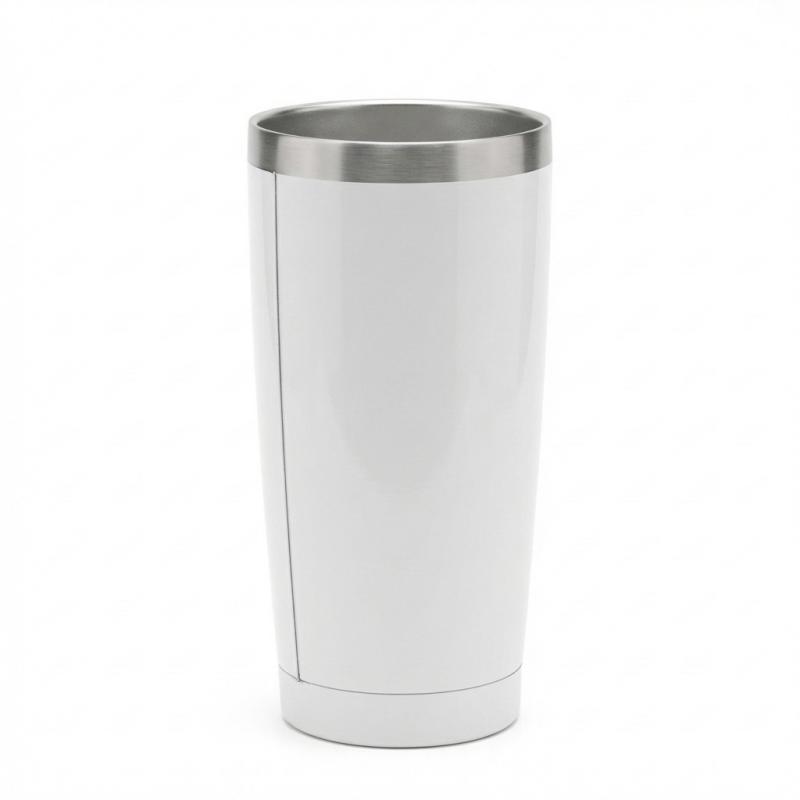 Custom 20 oz Stainless Steel Tumbler