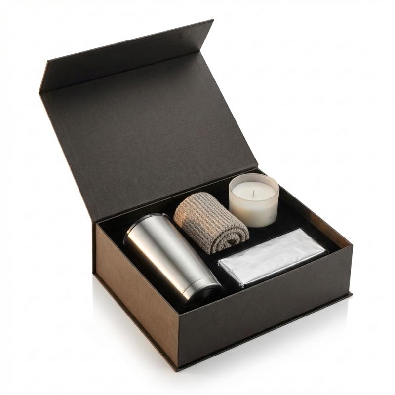 Holiday Gift Box — Premium