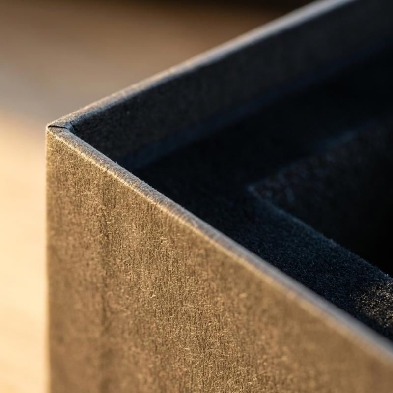 Holiday Gift Box — Premium