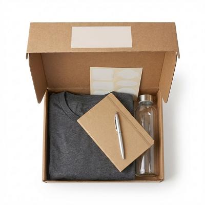 New Employee Welcome Kit — alternate view