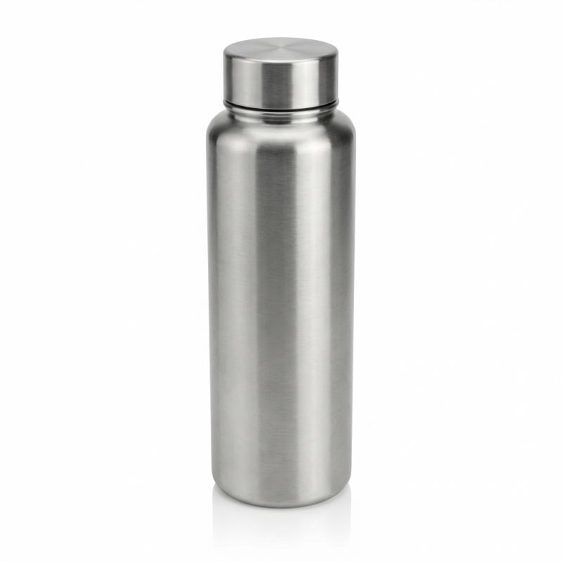 Insulated Water Bottle — 24 oz