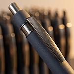 Branded Ballpoint Pen — 50 Pack