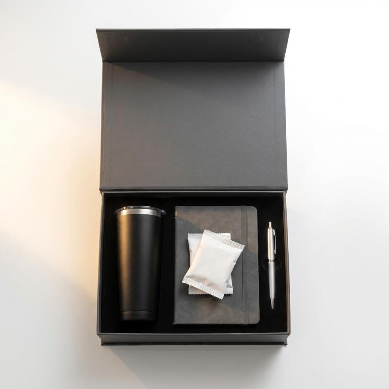 Corporate Welcome Gift Box