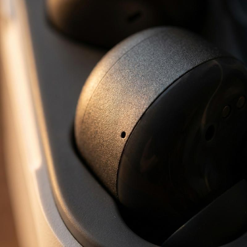 Custom Bluetooth Earbuds