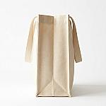 Branded Canvas Tote Bag