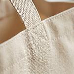 Branded Canvas Tote Bag