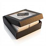 Custom Webcam Cover — 100 Pack