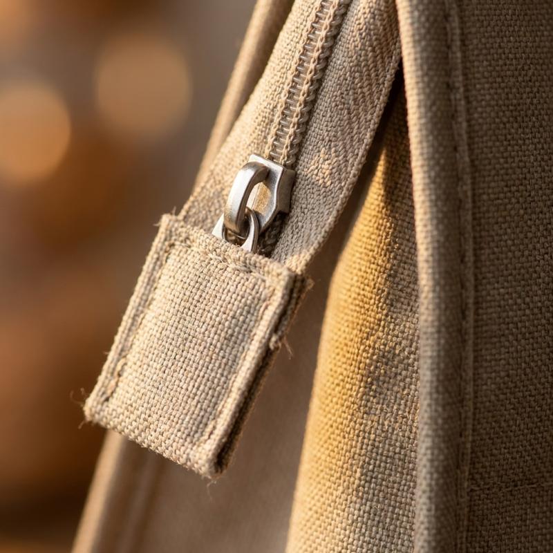 Insulated Lunch Tote