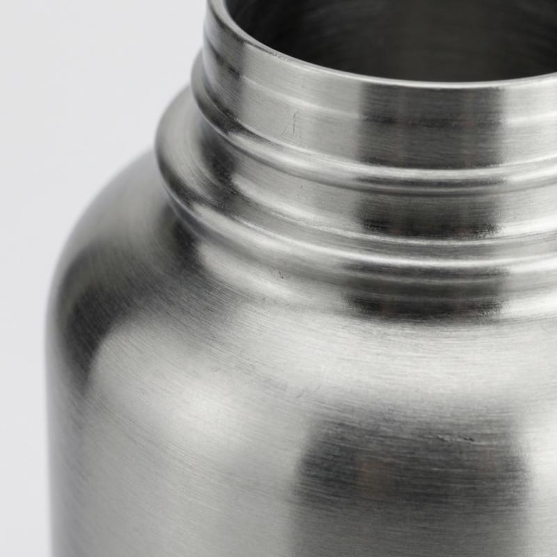 Insulated Water Bottle — 24 oz