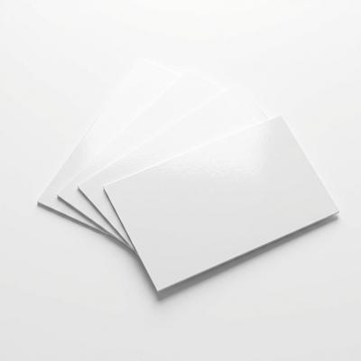 Premium Business Cards — 500 Pack