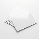 Premium Business Cards — 500 Pack