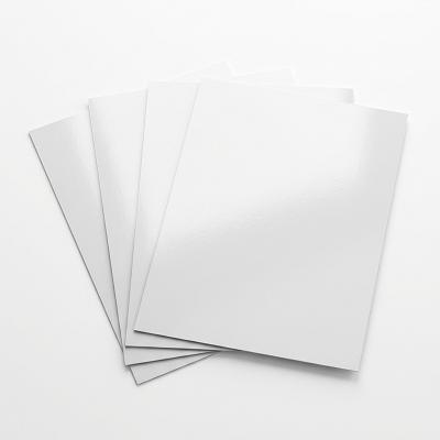 Event Flyer — Full Color