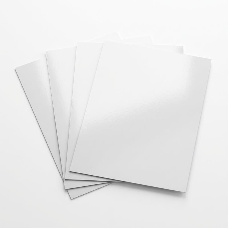 Event Flyer — Full Color