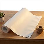 Outdoor Vinyl Banner — Custom Size