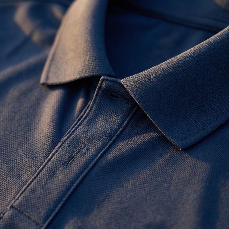 Embroidered Performance Polo