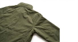 Lightweight Rain Jacket — Packable