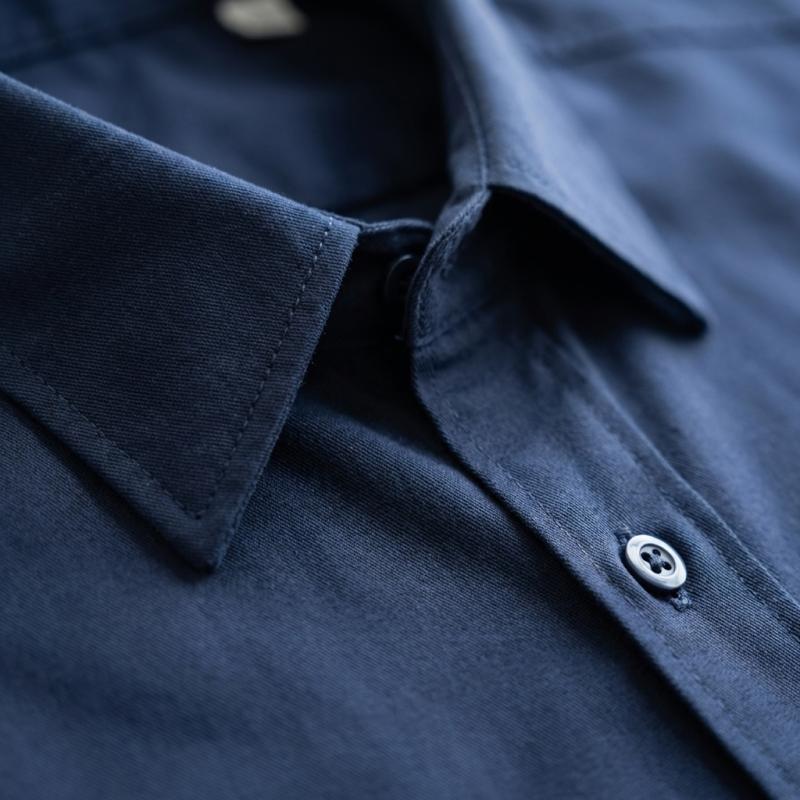 Custom Work Uniform Shirt