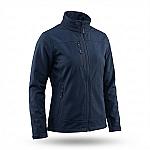 Branded Softshell Jacket