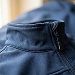 Branded Softshell Jacket