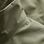 Lightweight Rain Jacket — Packable
