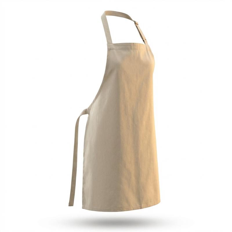 Custom Branded Chef Apron