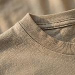 DTG Full-Color Print Tee