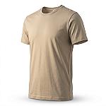 DTG Full-Color Print Tee