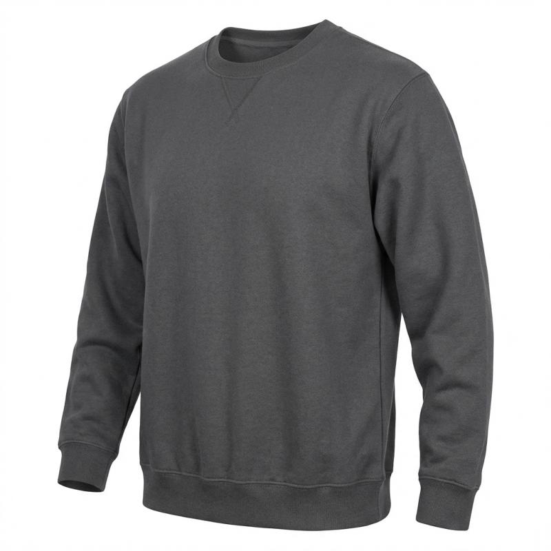 Crewneck Sweatshirt — Screen Print