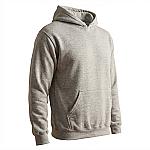 Custom Fleece Pullover Hoodie
