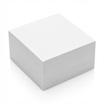 Custom Sticky Notes — Cube